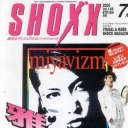 Shoxx Miyavizm - Miyavi