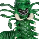 Enormous Carrion Crawler 54/60 U