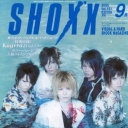 Shoxx Kagrra