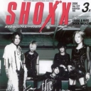 Shoxx The Gazette
