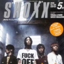 Shoxx #74
