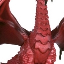 Elder Red Dragon 11/60 R