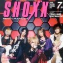 Shoxx #76