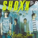 Shoxx Plastic Tree