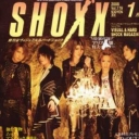 Shoxx #92