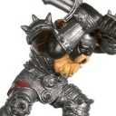 Fire Giant Raider 19/60 R