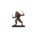 Flamescorched Kobold 34/60 C