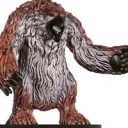 Furious Owlbear 35/60 R