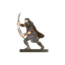 Half-Elf Assassin 44/60 U