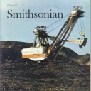 Smithsonian February 1973