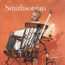 Smithsonian July 1973