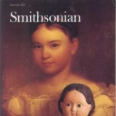 Smithsonian December 1973