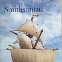 Smithsonian July 1974