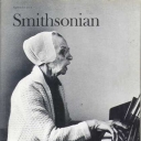 Smithsonian September 1974