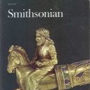 Smithsonian April 1975