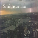 Smithsonian August 1975