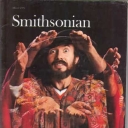 Smithsonian March 1976