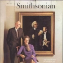 Smithsonian April 1976