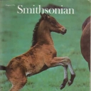 Smithsonian August 1976