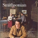 Smithsonian October 1976