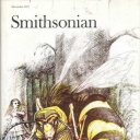 Smithsonian December 1977