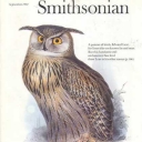 Smithsonian September 1981