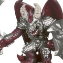 Shocktroop Devil 1/60 U