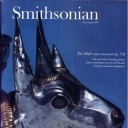 Smithsonian February 1983