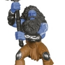 Storm Giant Thunderer 39/60 R