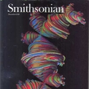 Smithsonian December 1983
