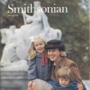 Smithsonian January 1984