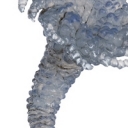 Thunderblast Cyclone 9/60 U