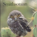 Smithsonian December 1984