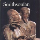 Smithsonian February 1985