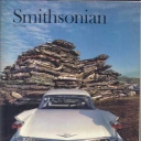 Smithsonian March 1985