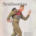 Smithsonian July 1985