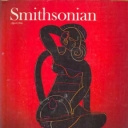 Smithsonian April 1986