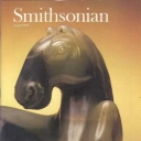 Smithsonian August 1986