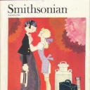 Smithsonian September 1986
