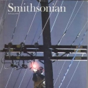 Smithsonian February 1987