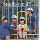 Smithsonian March 1987