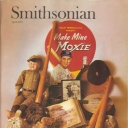 Smithsonian April 1987