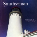 Smithsonian August 1987