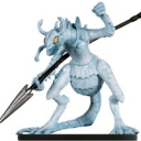 Voracious Ice Devil 2/60 R