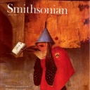 Smithsonian March 1988