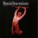Smithsonian July 1988