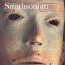 Smithsonian October 1988
