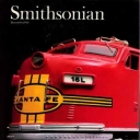 Smithsonian December 1988