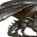 Young Adamantine Dragon 52/60 R