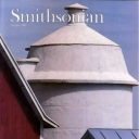 Smithsonian August 1989